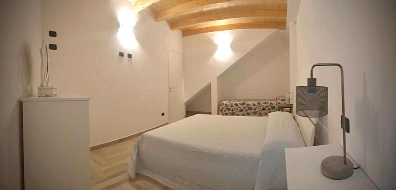 Casa Sara, Levanto, In Collina Ad Un Passo Dal Mare! Extérieur photo
