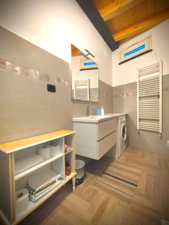 Casa Sara, Levanto, In Collina Ad Un Passo Dal Mare! Extérieur photo
