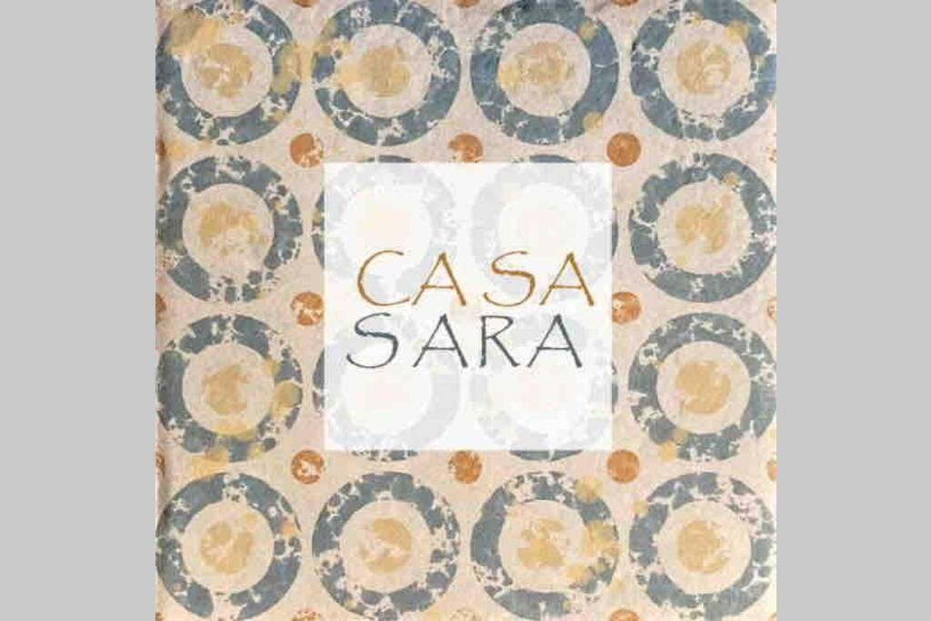 Casa Sara, Levanto, In Collina Ad Un Passo Dal Mare! Extérieur photo