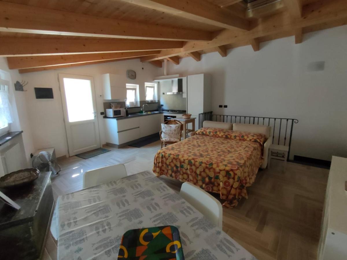 Casa Sara, Levanto, In Collina Ad Un Passo Dal Mare! Extérieur photo